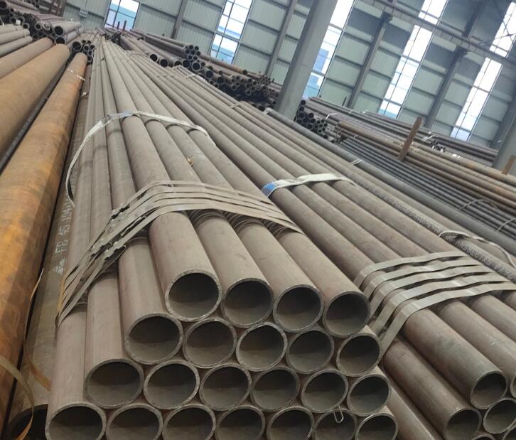 昌黎20#石油裂化管