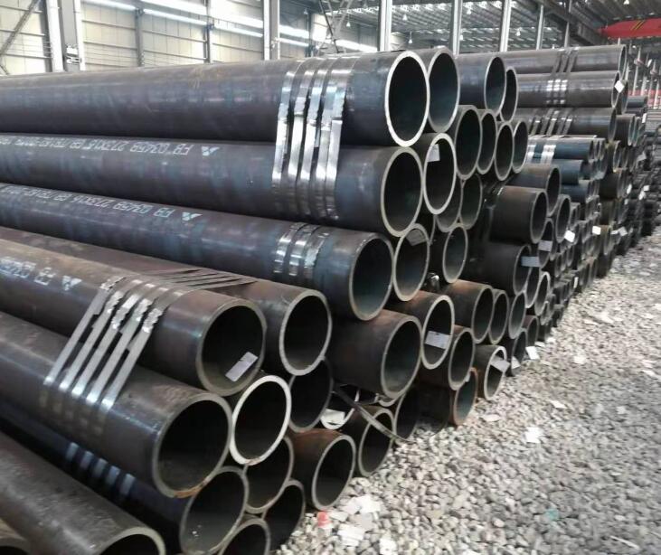 昌黎Q345D化肥专用管