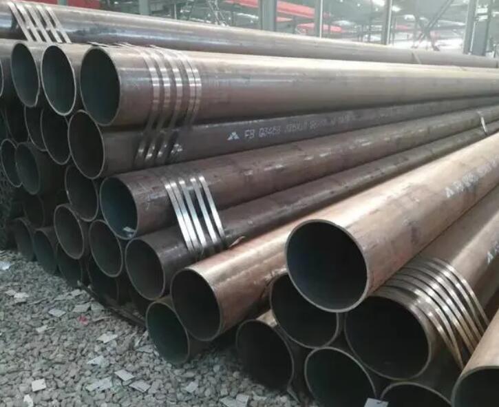 昌黎高压锅炉管